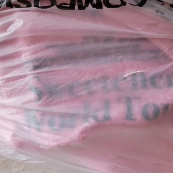 Sweetener World Tour Split Crewneck XL - Ariana Grande - Picture 3 of 11